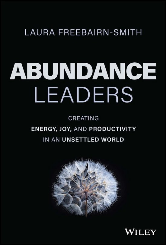 Abundance Leaders - cover