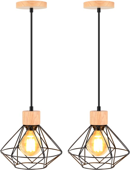 Kroonluchter Lamp • Verlichting Trends