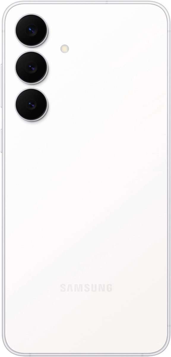 Samsung Galaxy S25 FE - 128GB - White – foto 2