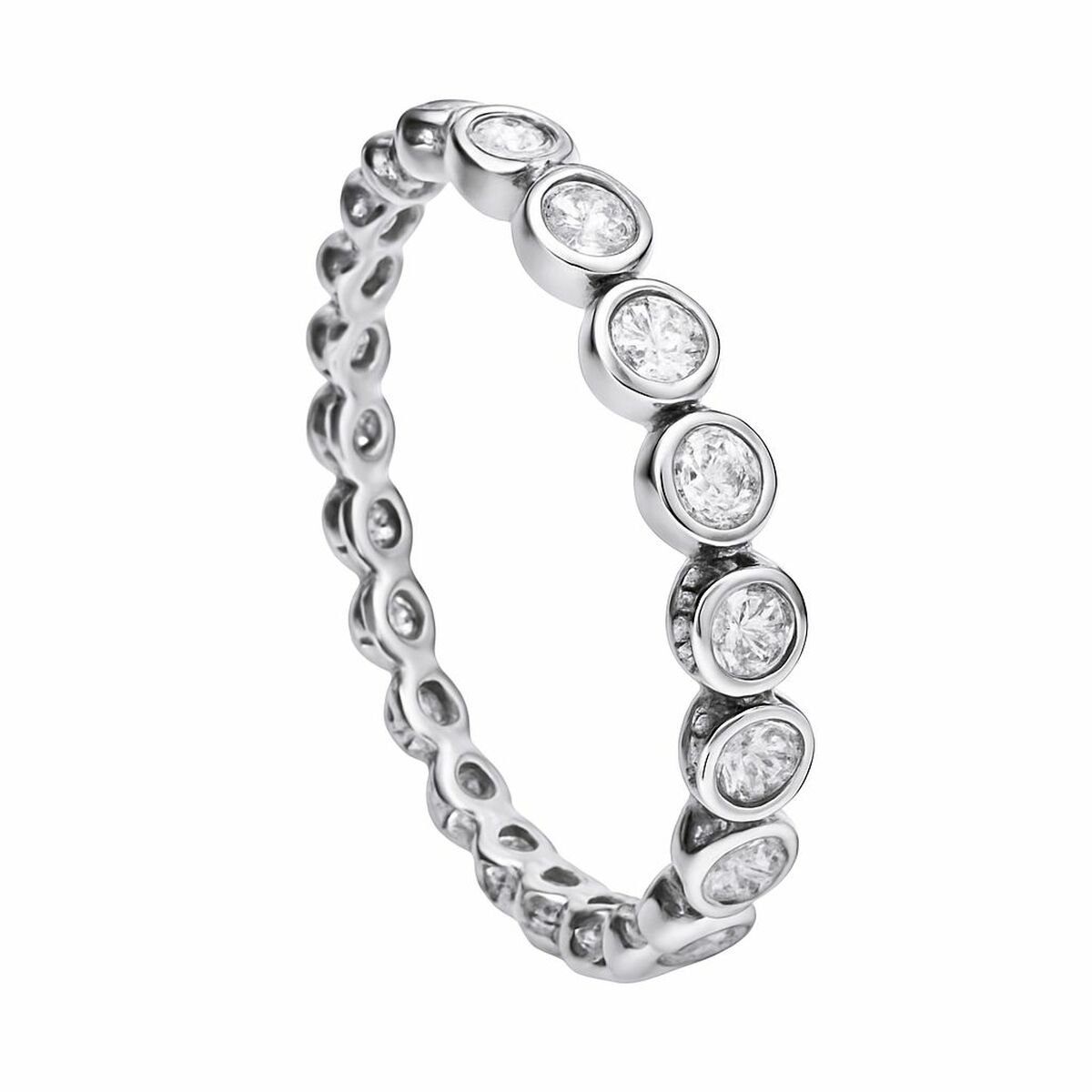 Ring Dames Diamonfire 6118851082165 (16,5)