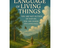 The Language of Living Things How Nature Rewrites Us