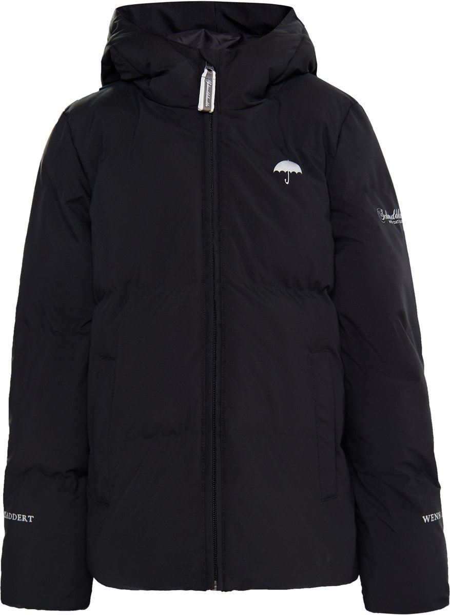 Schmuddelwedda Functionele winterjas