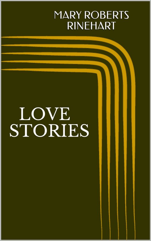 Love Stories - cover