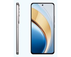 Smartphone Vivo V40 SE Octa Core 8 GB RAM 256 GB Titanium