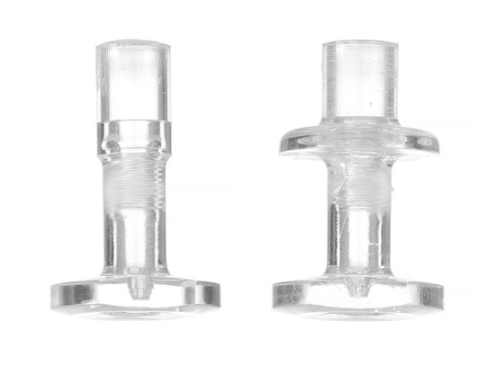 Hendi Vervangende roerwerken - BPA-vrij - Tritan - 2 stuks - 32x27x50 mm van HENDI — afbeelding 2