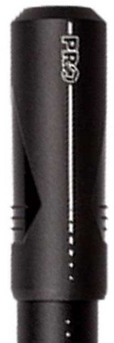 Pro Minipomp Compact 25 Cm Zwart — afbeelding 3