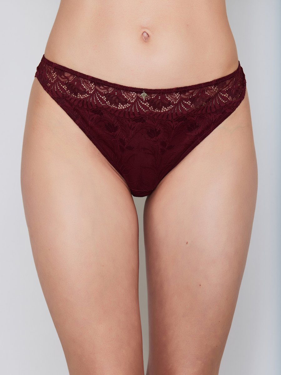 Joop! String Beautiful Thong