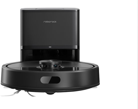 Roborock VC Q7 TF+ robotstofzuiger — 10.000 Pa, LiDAR, zelfledigend dock