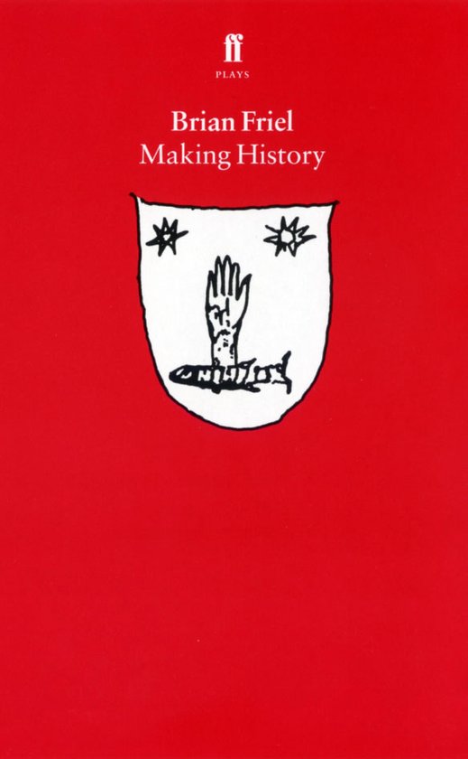 Making History - cover