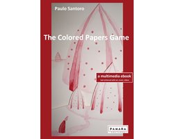 The Colored Papers Game