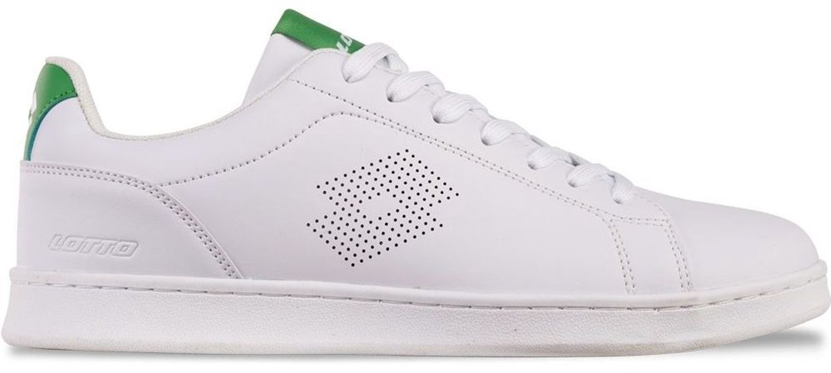 Lotto Sneaker Burgas 2400210U