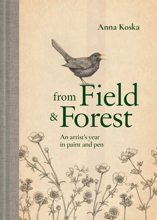 From Field & Forest - cover