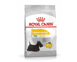 Royal Canin Dermacomfort Mini - 1 kg - Hondenvoer