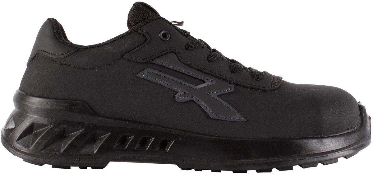 U-Power Thomas S3 RV20134 - Zwart - 38