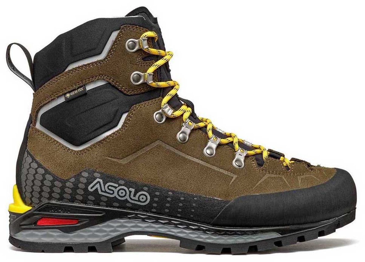 Asolo Freney Evo Lth Gv Gore-tex® Wandelschoenen Bruin EU 42 Man