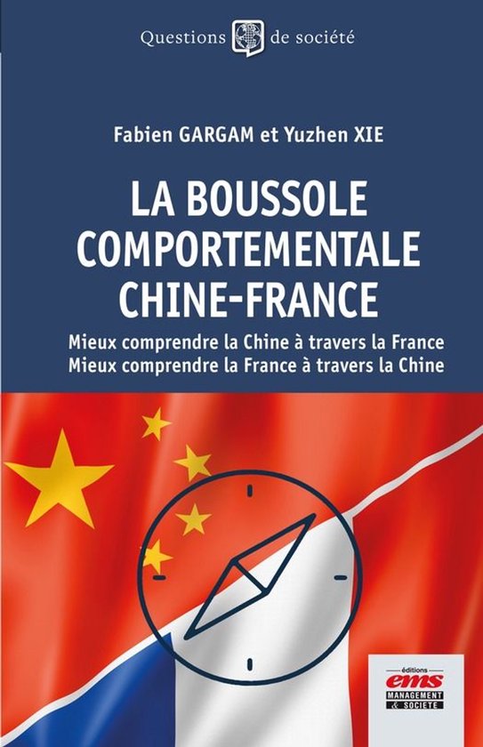 Questions de Société - La boussole comportementale Chine-F ... - cover