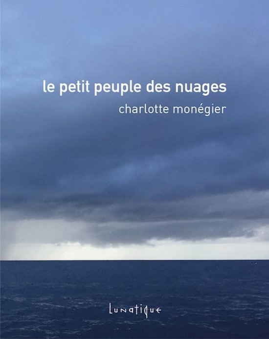 Le Petit Peuple des nuages - cover