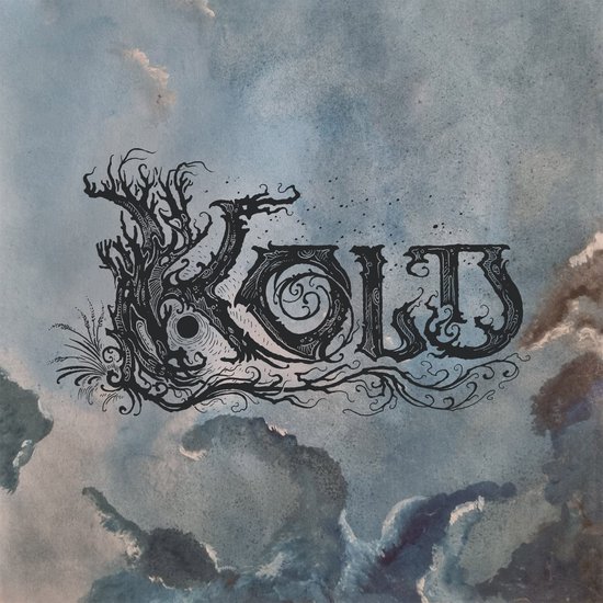 Kold - Det Falmede Hab (CD)