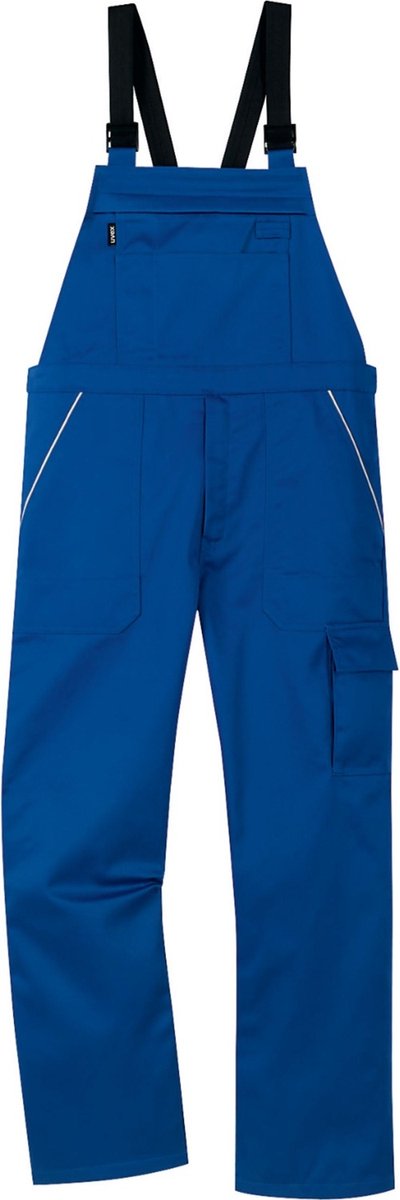 Uvex Korn, blauw (88731)