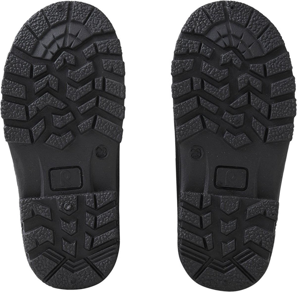 Reima Nefar Winterschoenen Kinderen 26 Blauw
