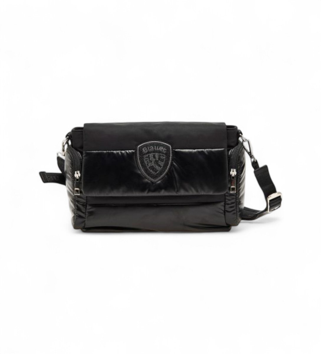 Blauer Jenna 02 tas