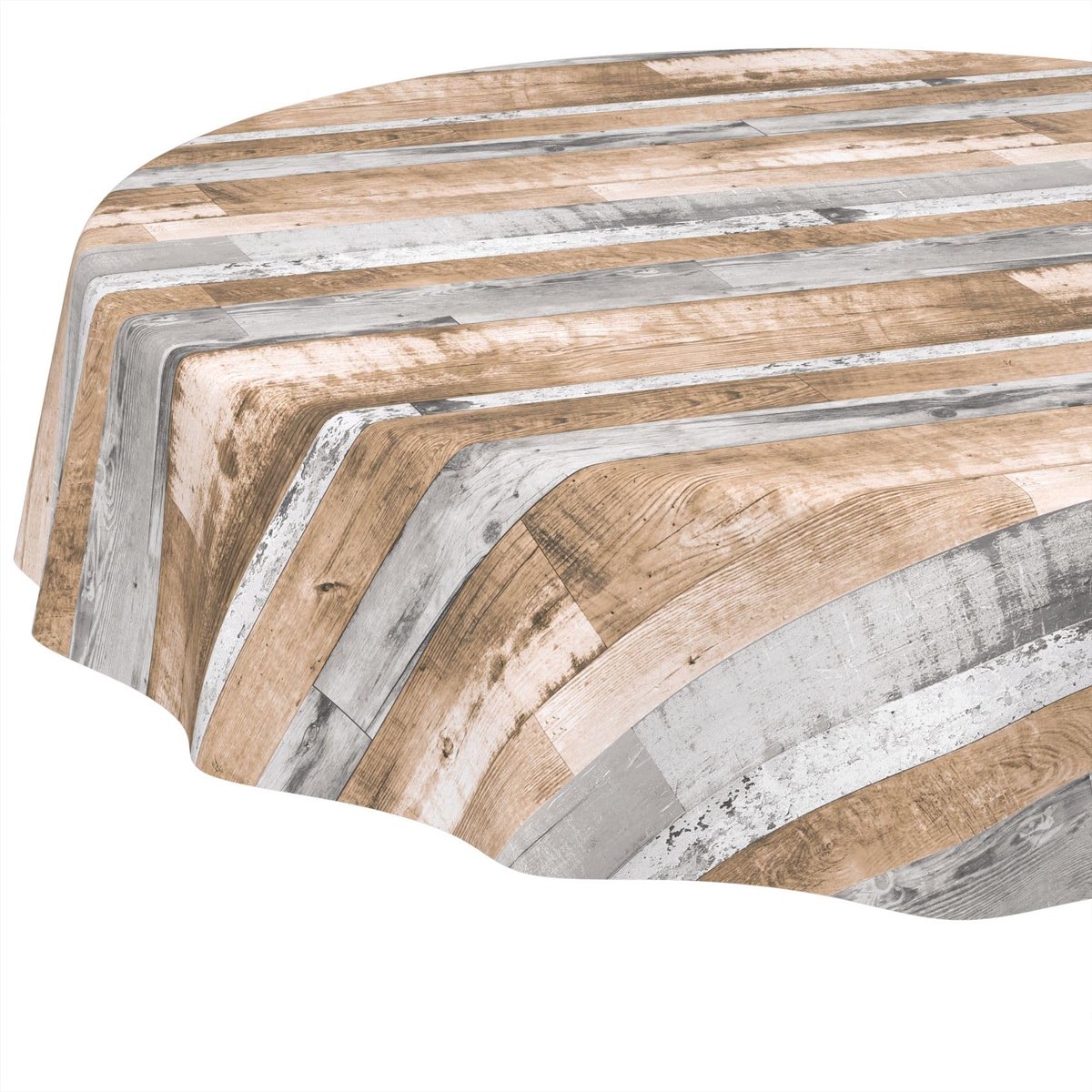 Azomor® Waterafstotend en wasbaar tafelkleed voor binnen en buiten gebruik