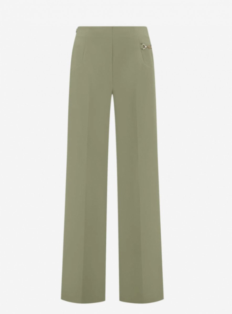 Dames pant nikkie