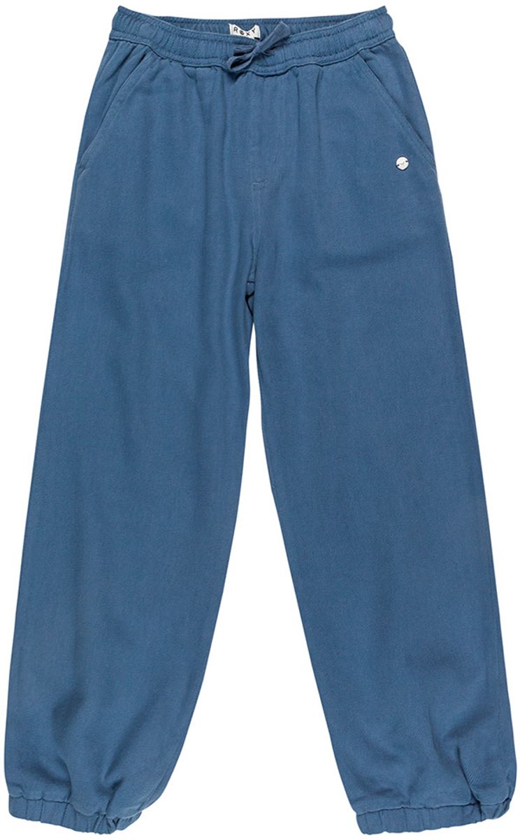 Roxy Wind Colors Broek 8 Years Meisje Vintage Indigo