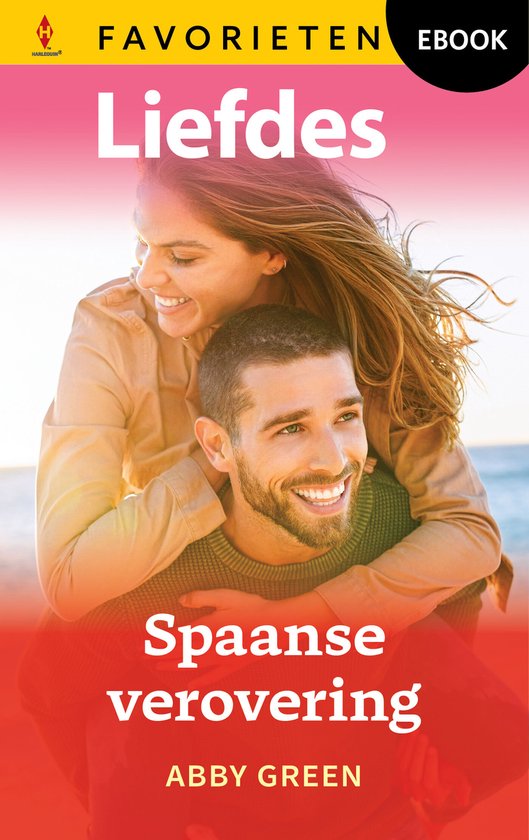 Liefdes Favorieten 818 - Spaanse verovering
