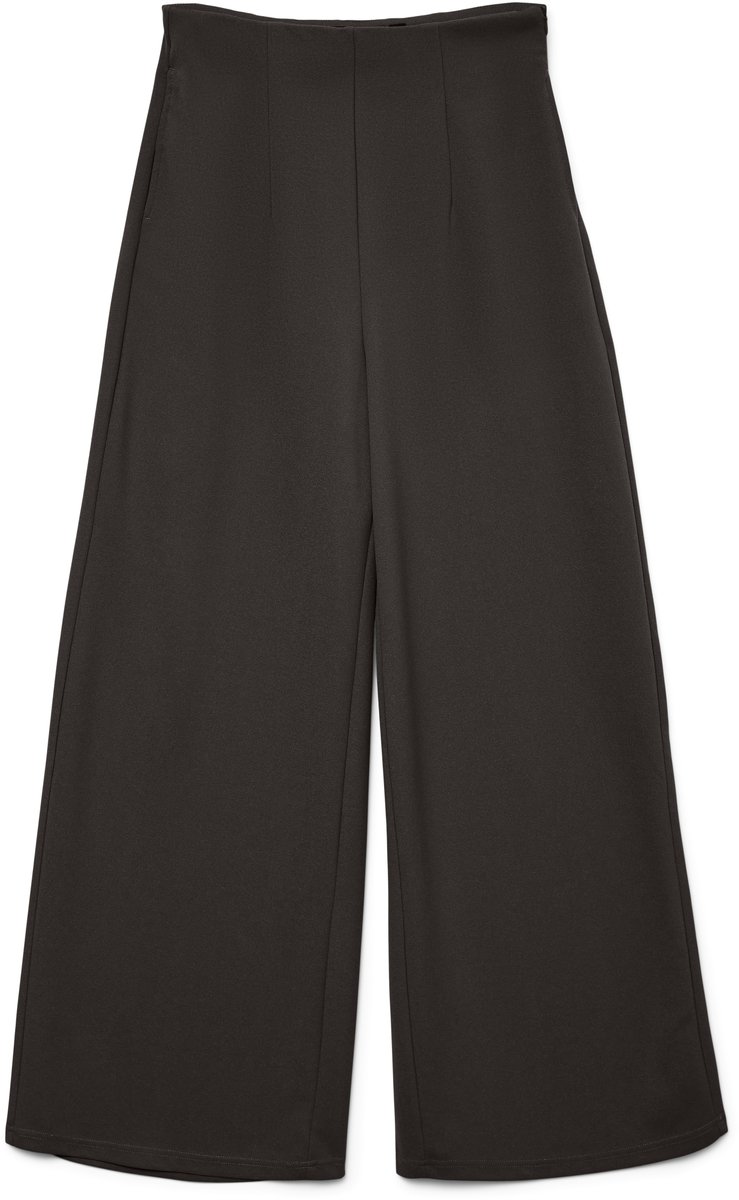 VERO MODA - VMLIVA XHW SUPER WIDE PANTS EXP - Dames - Leggings