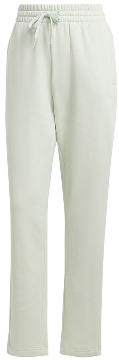 Adidas Essentials Fc Broek XS Regular Vrouw Groen