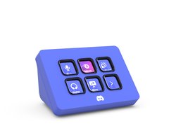 Elgato Stream Deck Mini - Discord Edition - Gamen, Streamen en Chillen