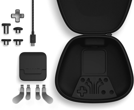 Draadloze Controller Component Pack voor Geavanceerde Aanpassingen — afbeelding 3
