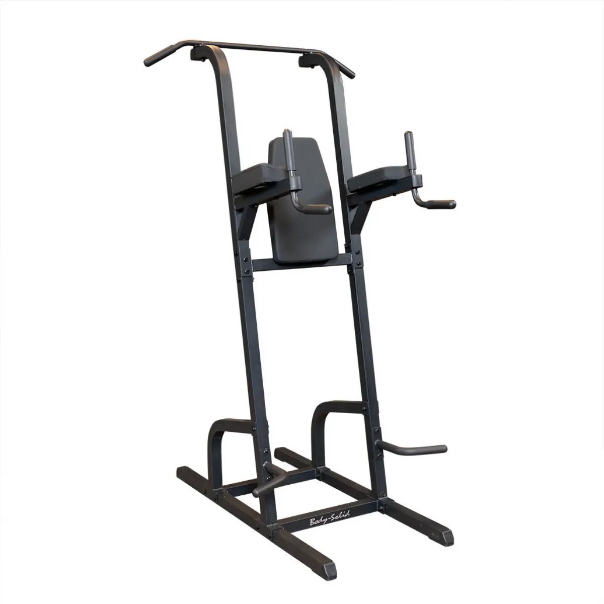 Body-Solid GVKR82B Vertical Knee Raise - VKR