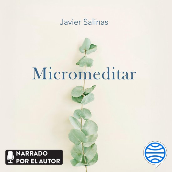 Micromeditar - cover