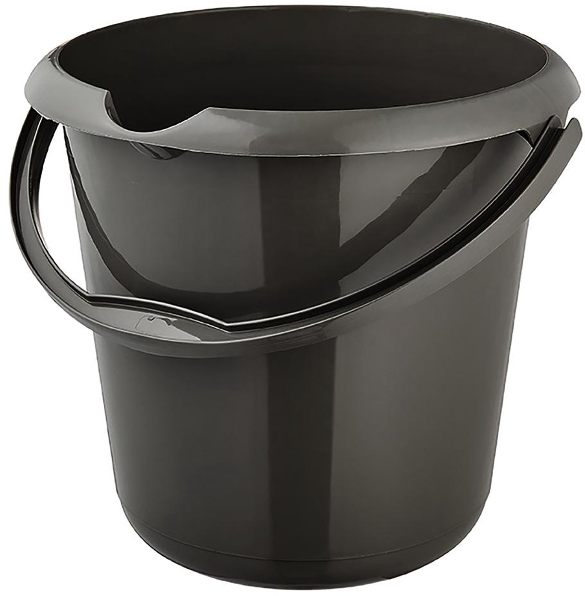Keeeper Schoonmaakemmer Mika Eco 10 liter hemelsblauw