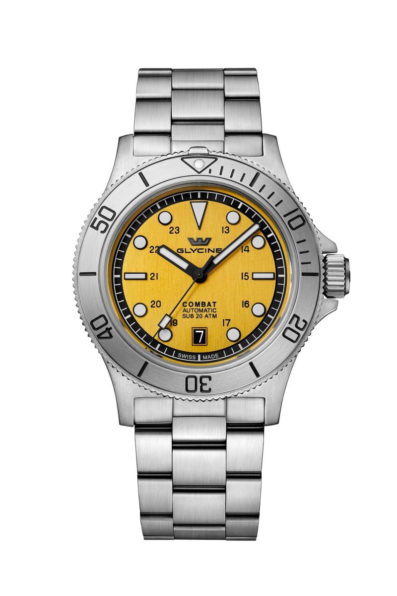 Glycine GL0534 - Combat Sub 42