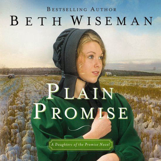 Plain Promise - cover