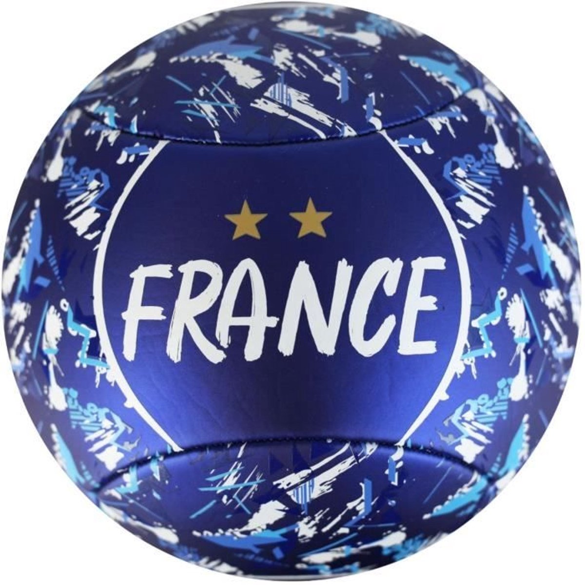 Voetbal - FFF - Vortex Trui - T5