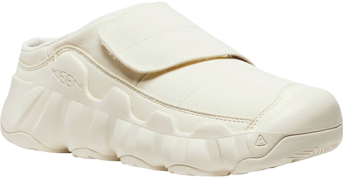 Keen Hypowser Wrap Schoenen Zonder Veters Vrouw Birch / Birch