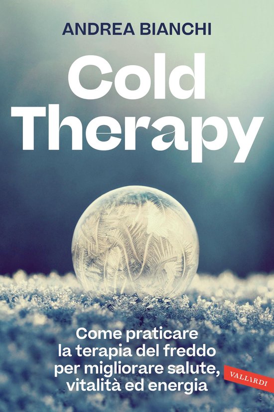 Cold Therapy - cover
