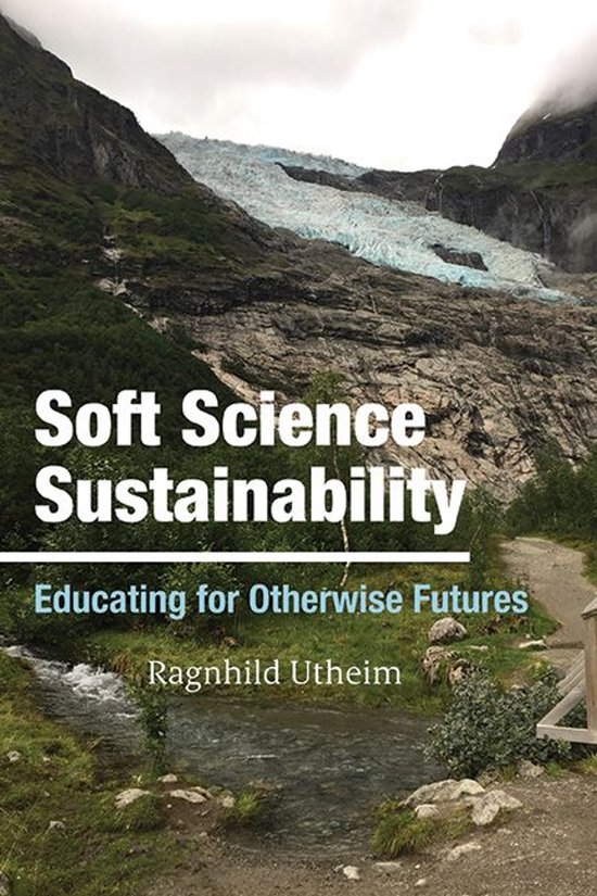 Soft Science Sustainability - cover