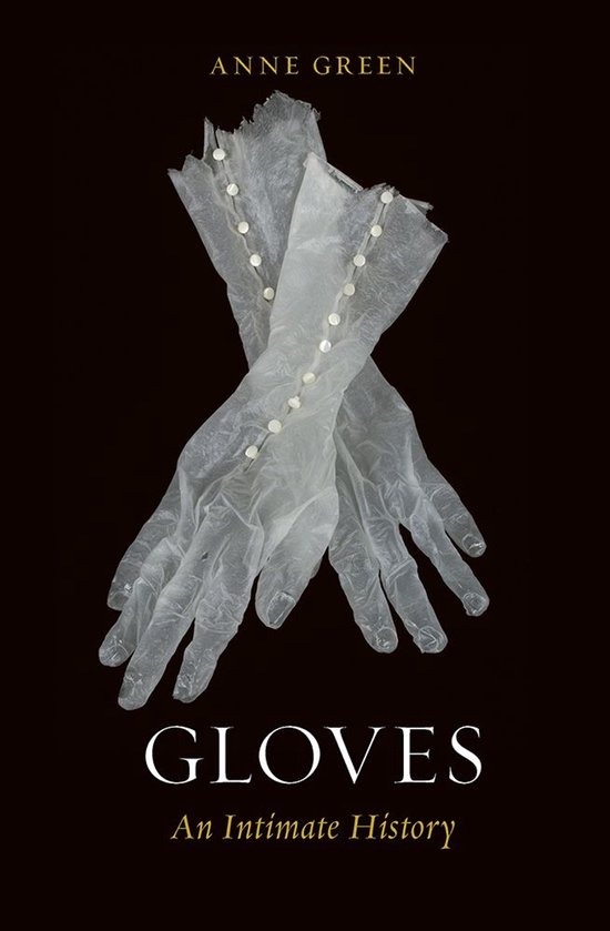 Gloves - cover