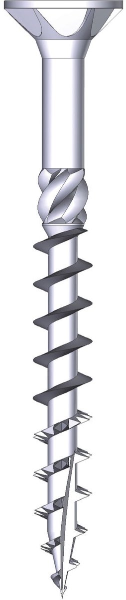 Deltafix - Multi pk tx20 4,0x45 vz 200st