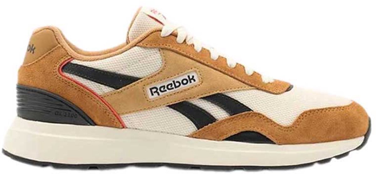 Reebok Classics Gl1100 Schoenen Bruin EU 43