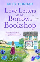 Borrow a Bookshop 4 - Love Letters at the Borrow a Bookshop