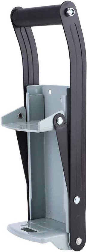 Magneetsluiting dozen A2 A3 en A4 standaard zwart linnen - Verschoor