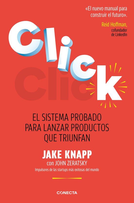 Click - cover