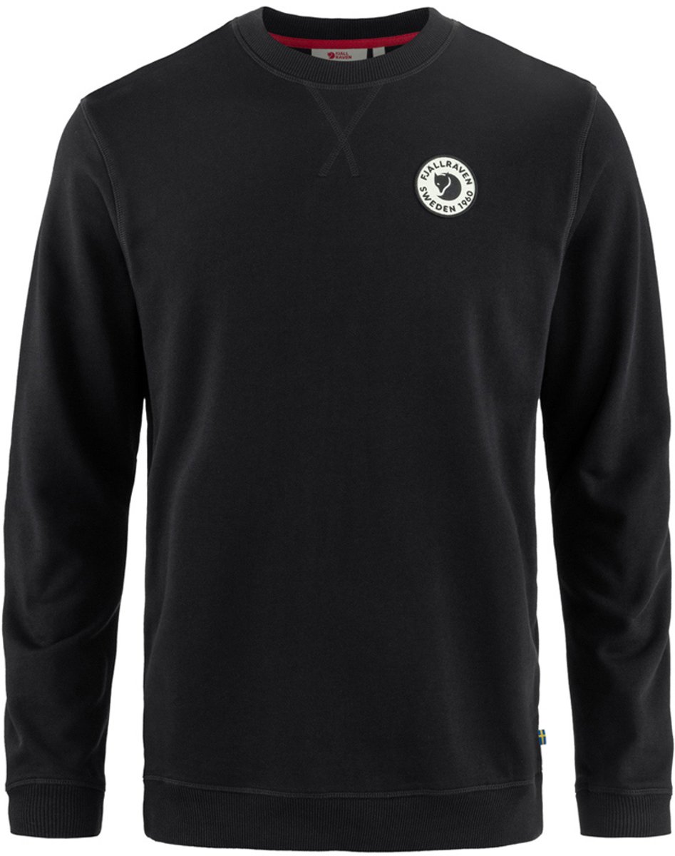1960 Logo Badge Sweater M