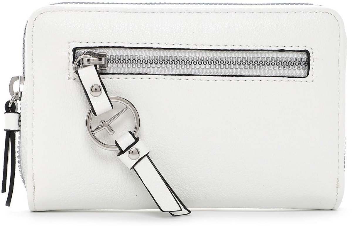 Tamaris Portemonnee TAS Nele ( 32807 ) - Dames portemonnees - white 300